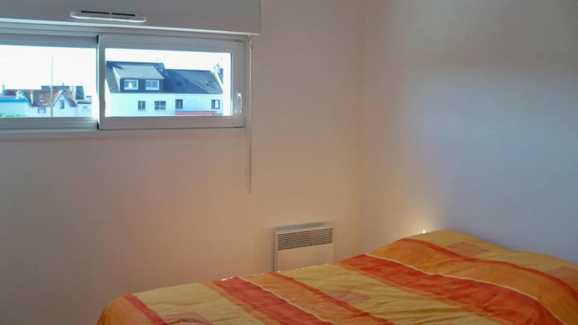 Apartmán Appartement Ploemeur, 3 Pieces, 4 Personnes - Fr-1-349-64