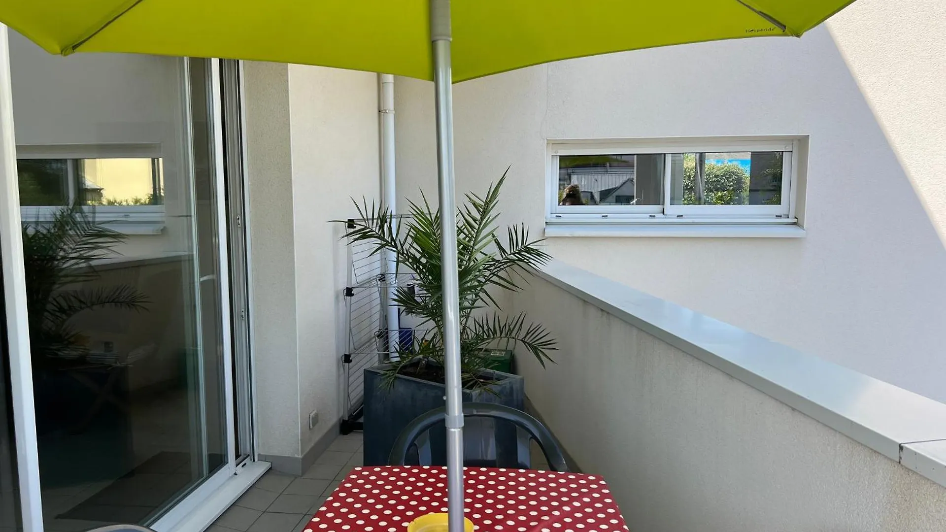 Appartement Ploemeur, 3 Pieces, 4 Personnes - Fr-1-349-64 0*, Ploemeur